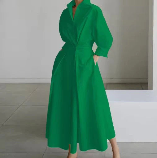 Dark Green / 4XL