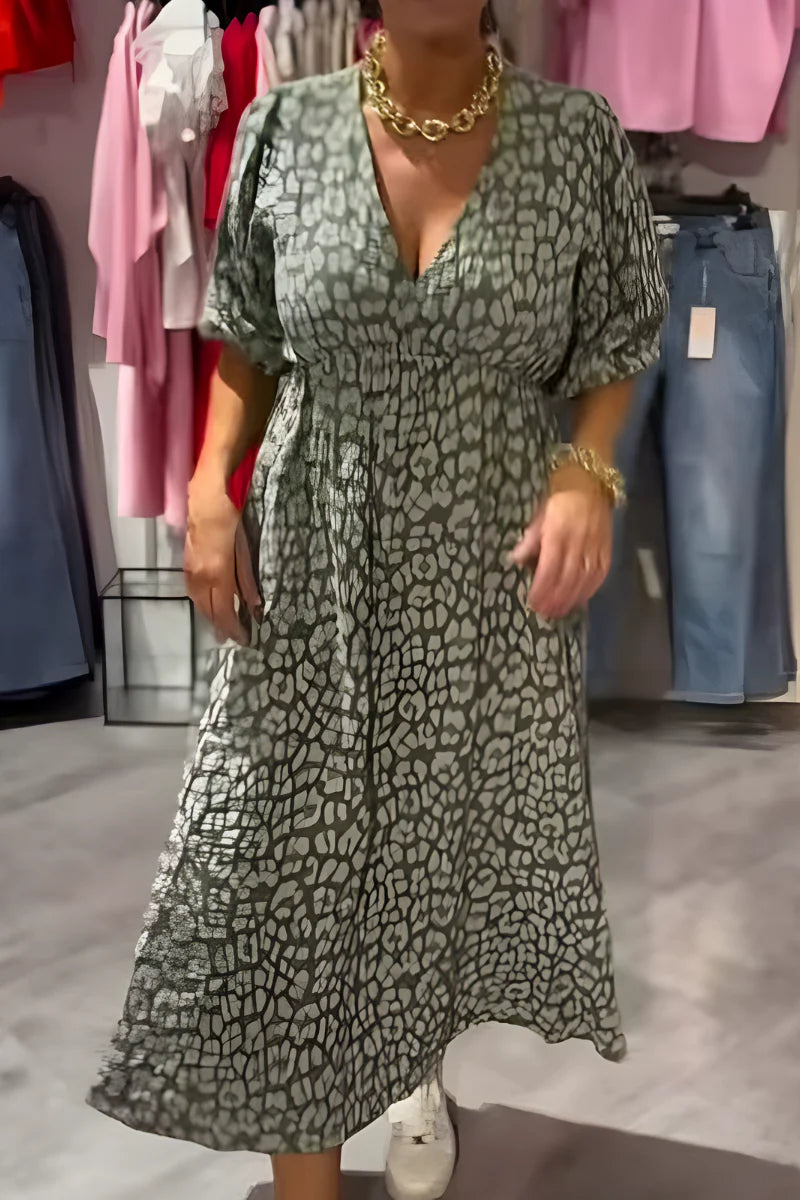 Green / 3XL
