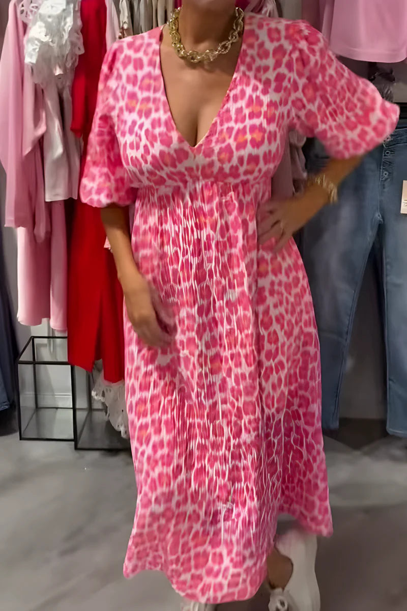 Pink / 3XL