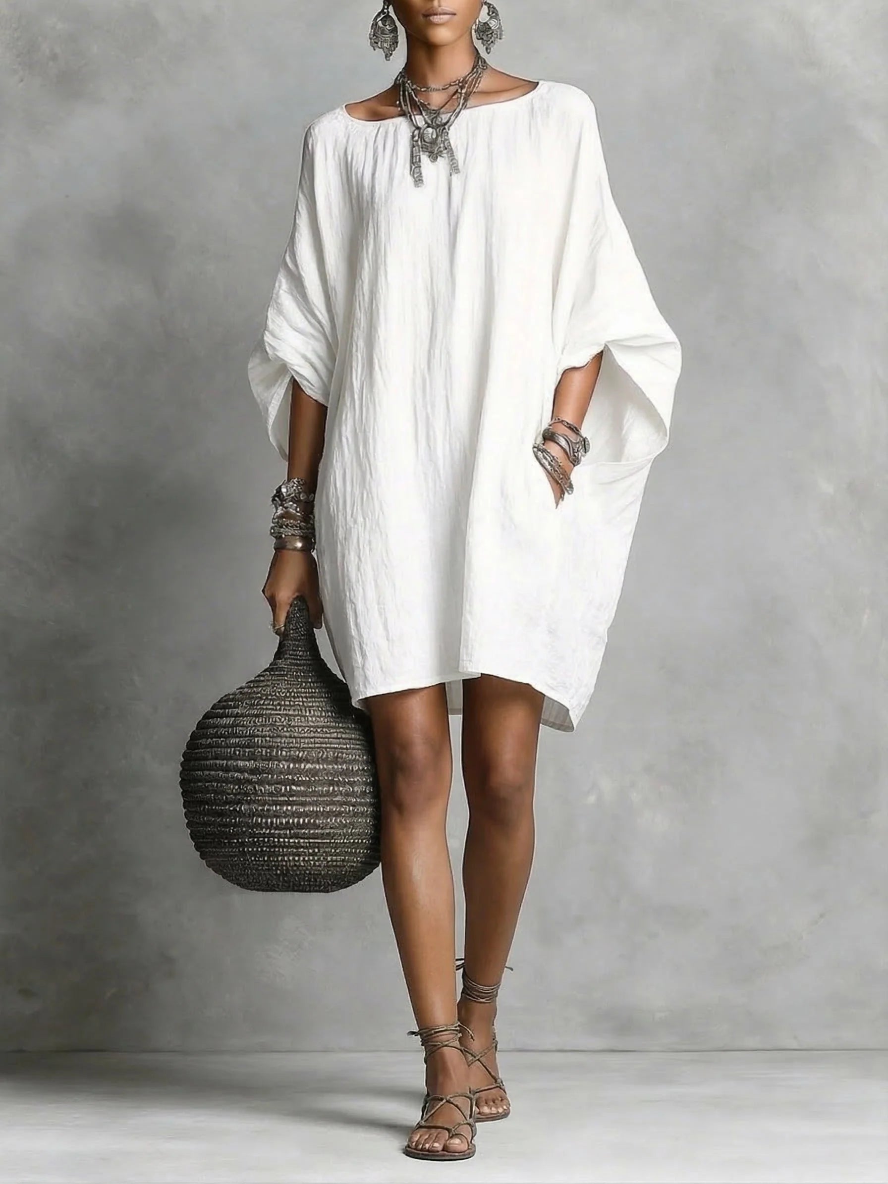 White / 3XL
