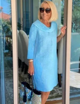 Sky Blue / 3XL
