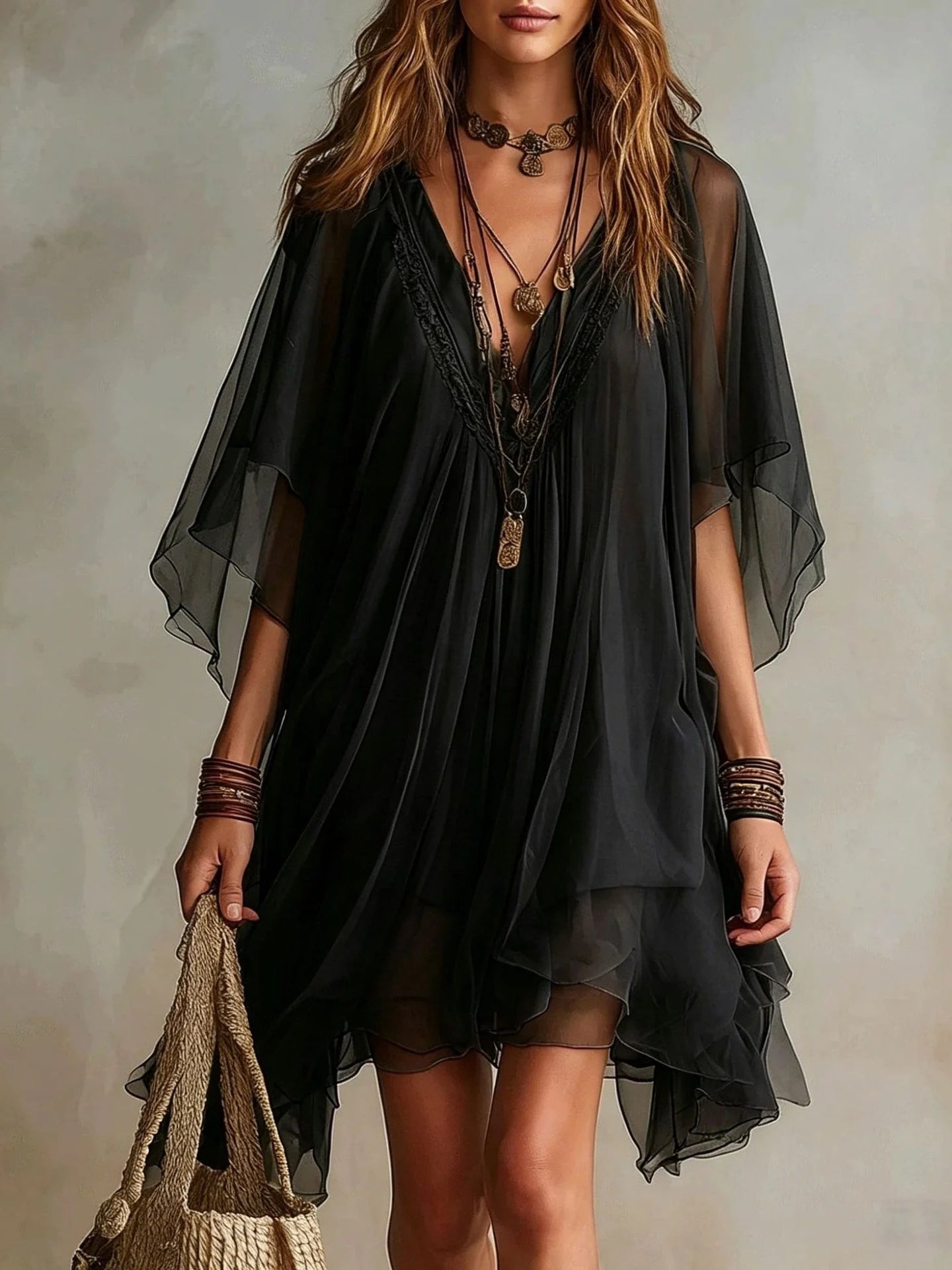 Black / 3XL
