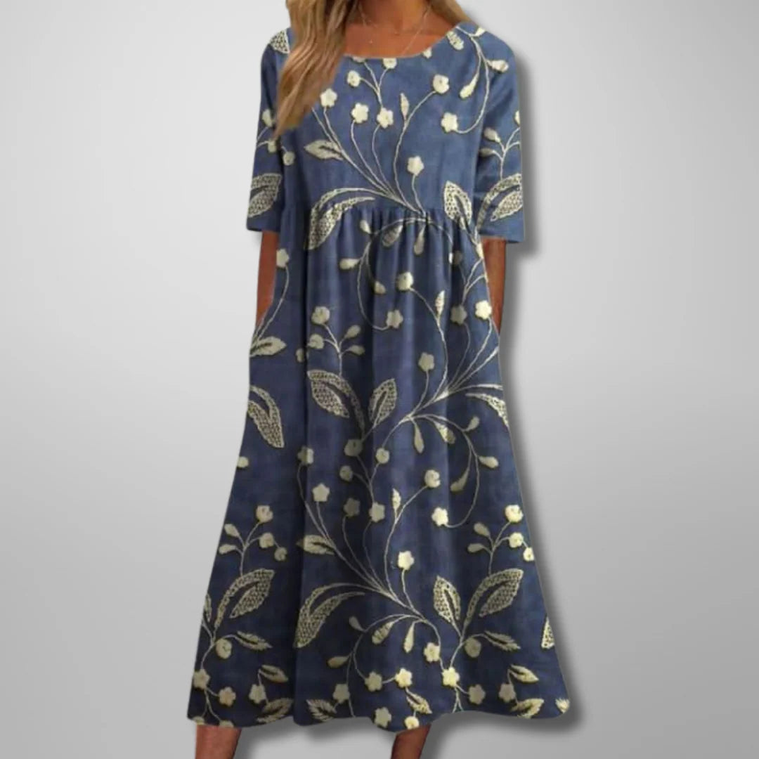 Navy Blue / 5XL