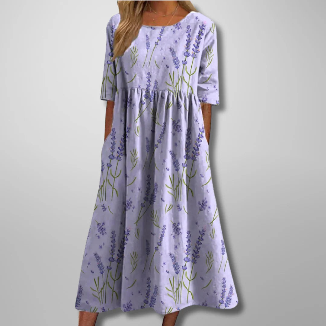 Lavender / 5XL