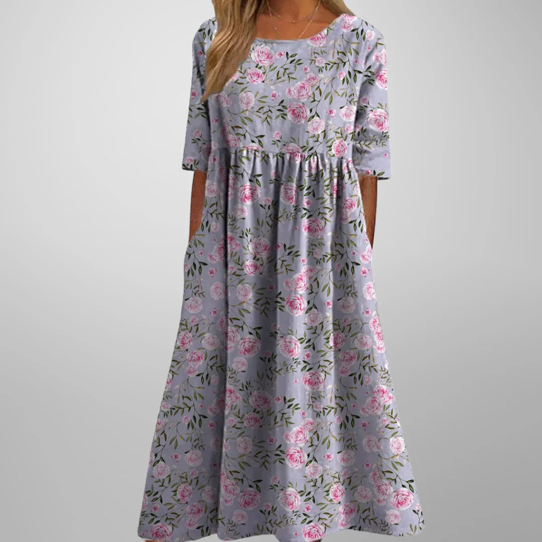 Dusty Lilac / 5XL
