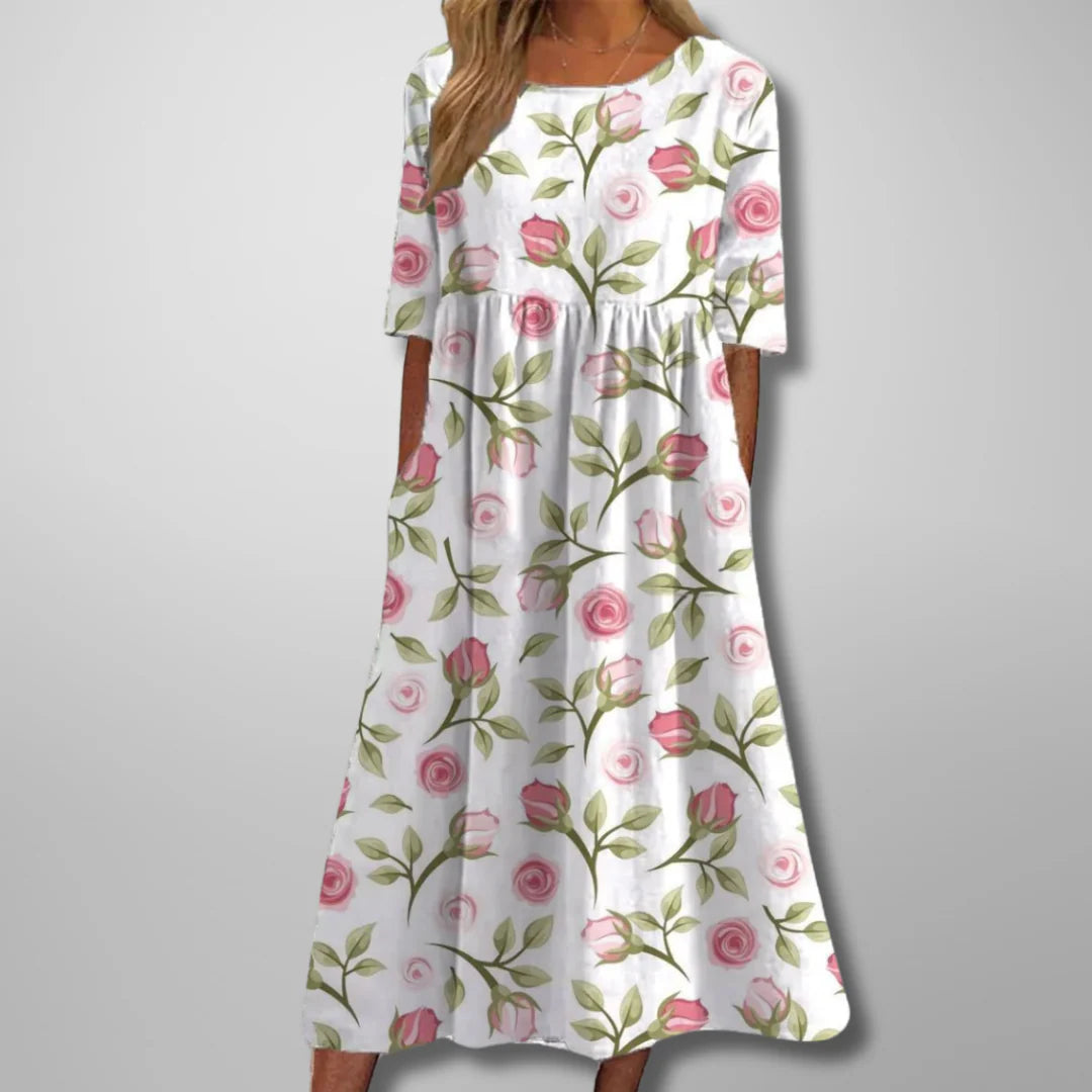White Pink / 5XL