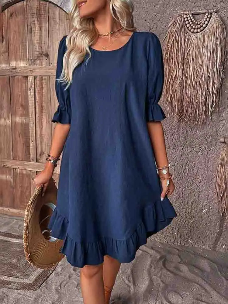 Navy / 3XL