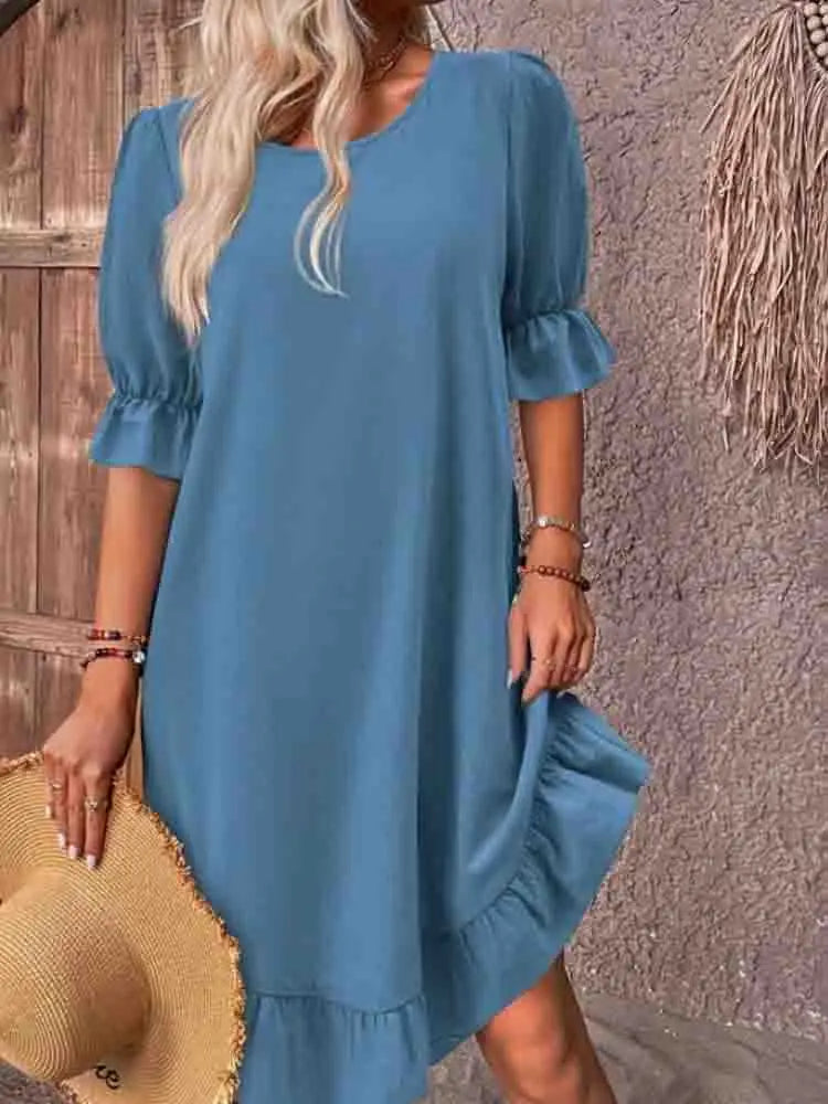 Blue / 3XL