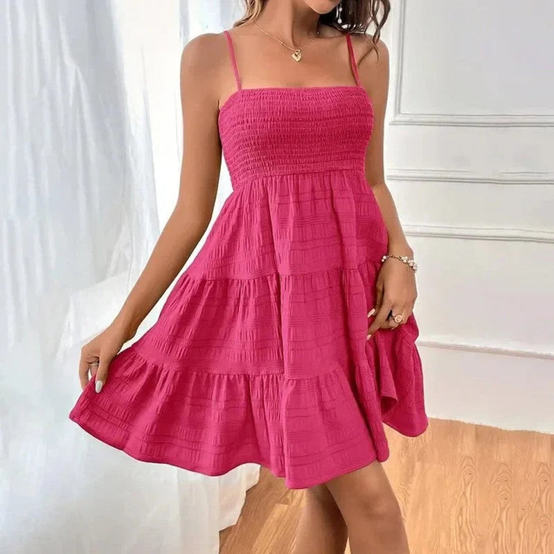 Fuchsia / 3XL