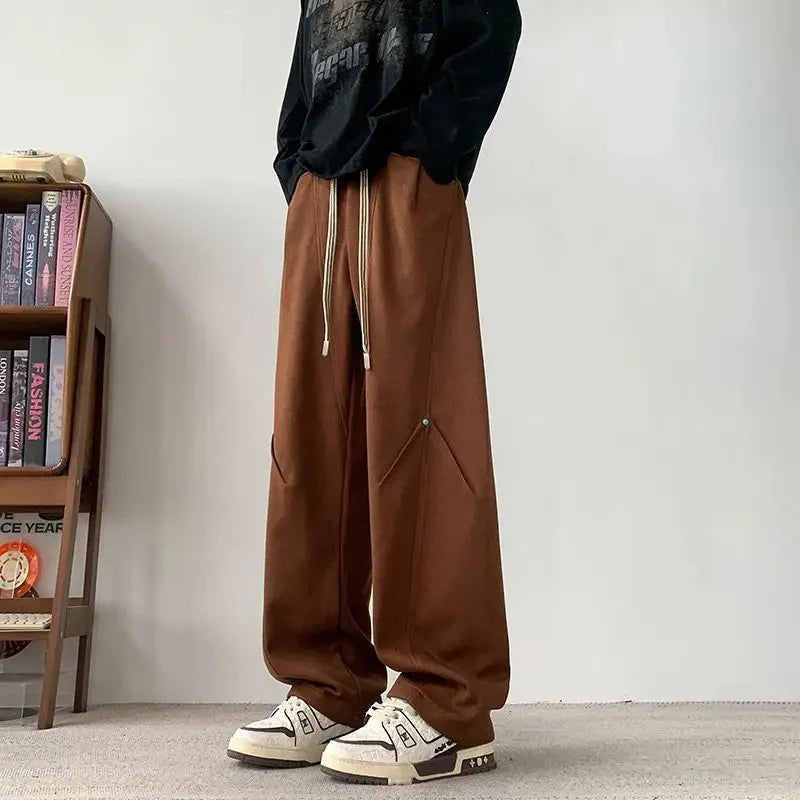 Brown / 5XL