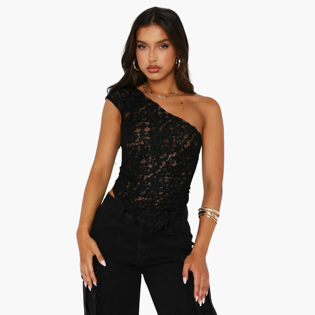 Black / L