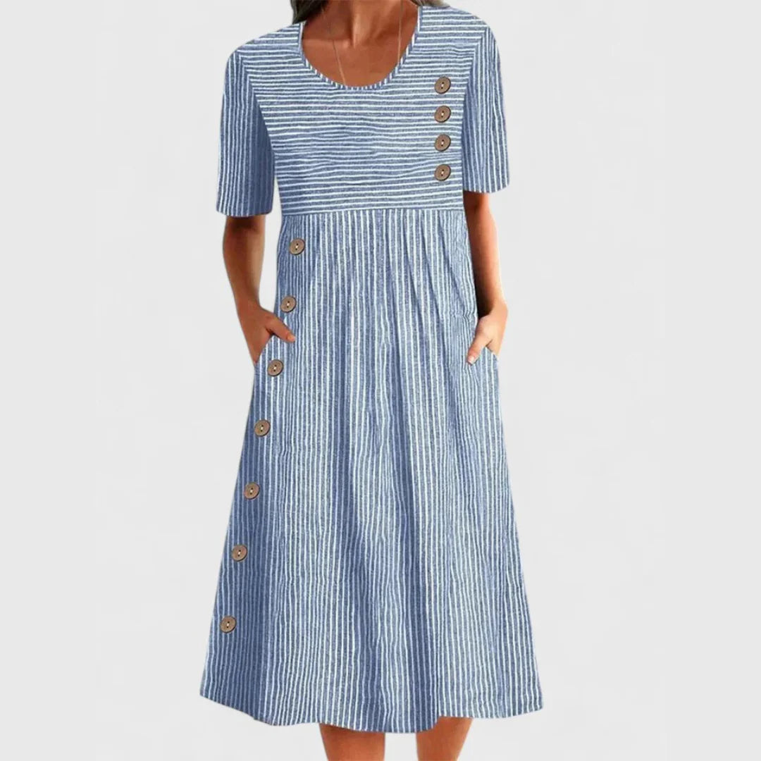 Blue / XXL