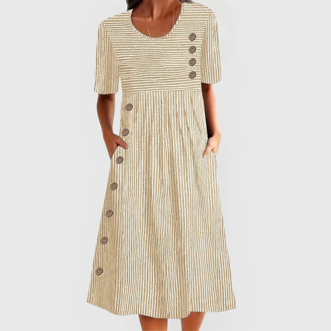 Beige / XXL