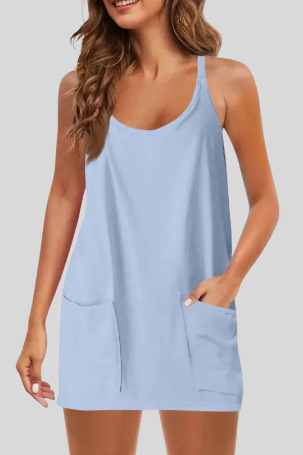 Sky Blue / 5XL