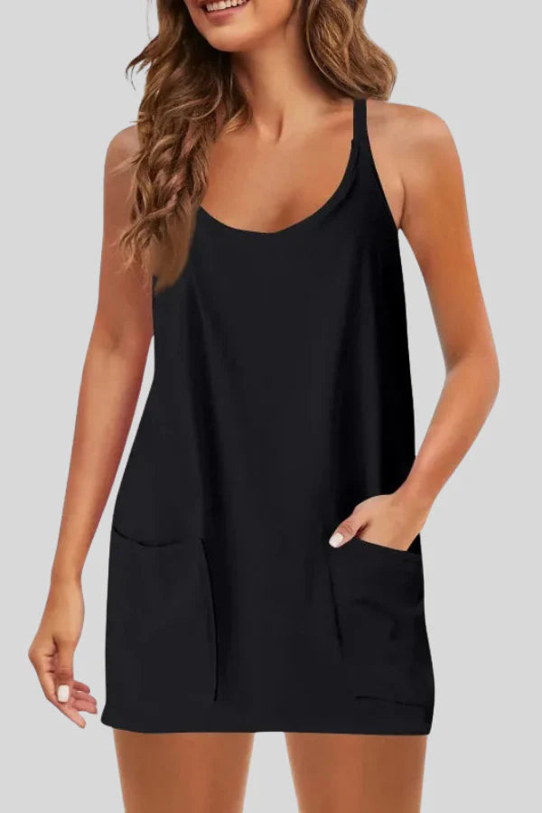 Black / 5XL