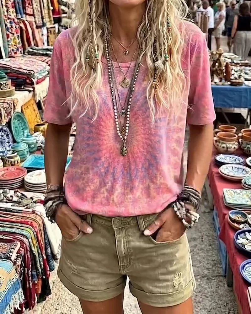 Pink / 3XL