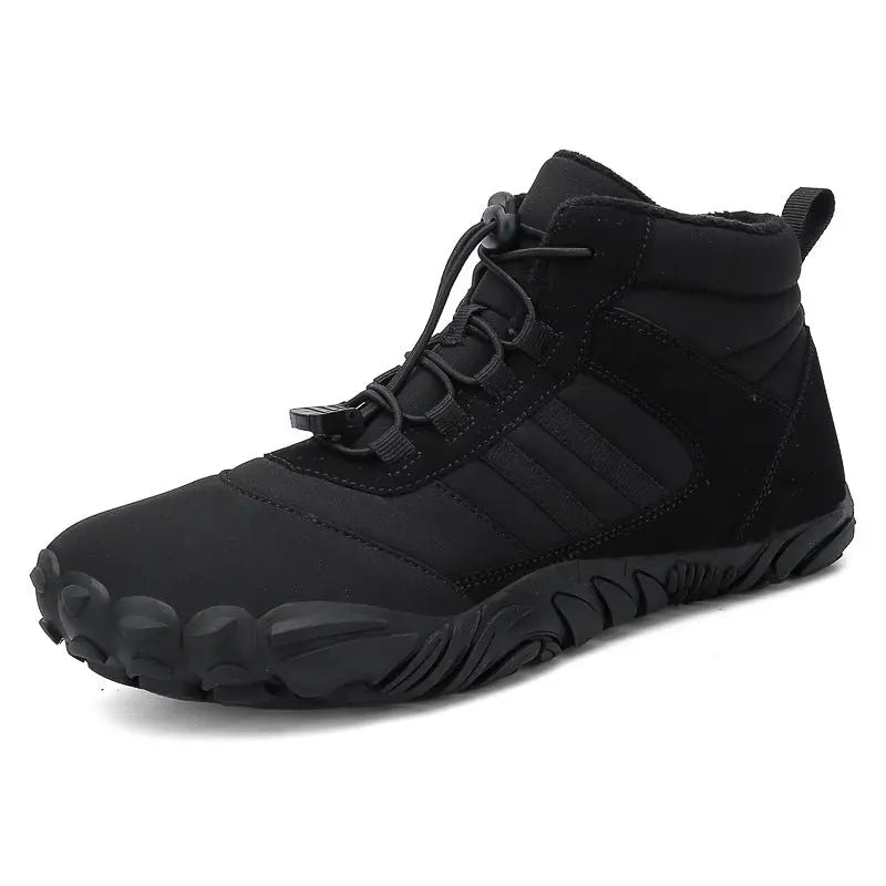 Black / 12