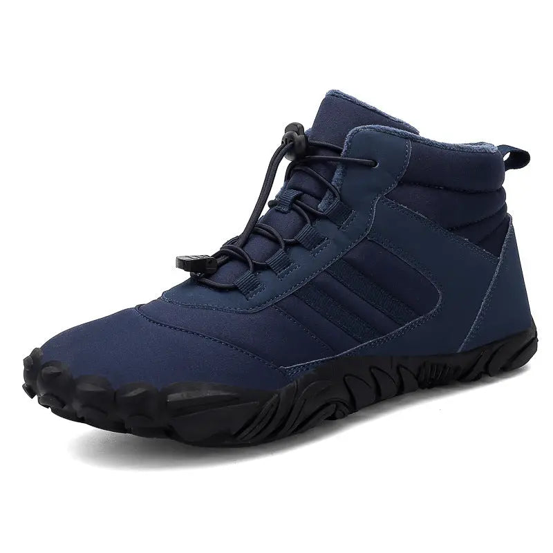 Blue / 12