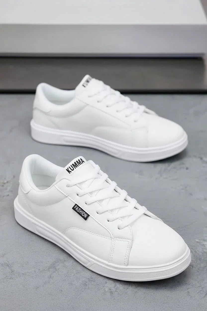 White / 14