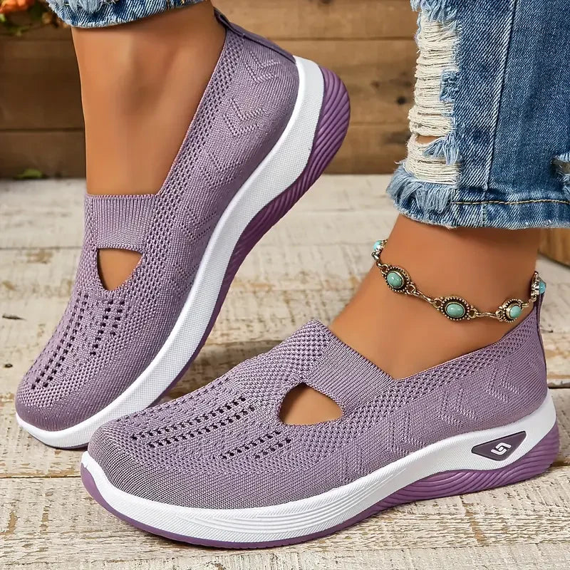 Light Purple / 12