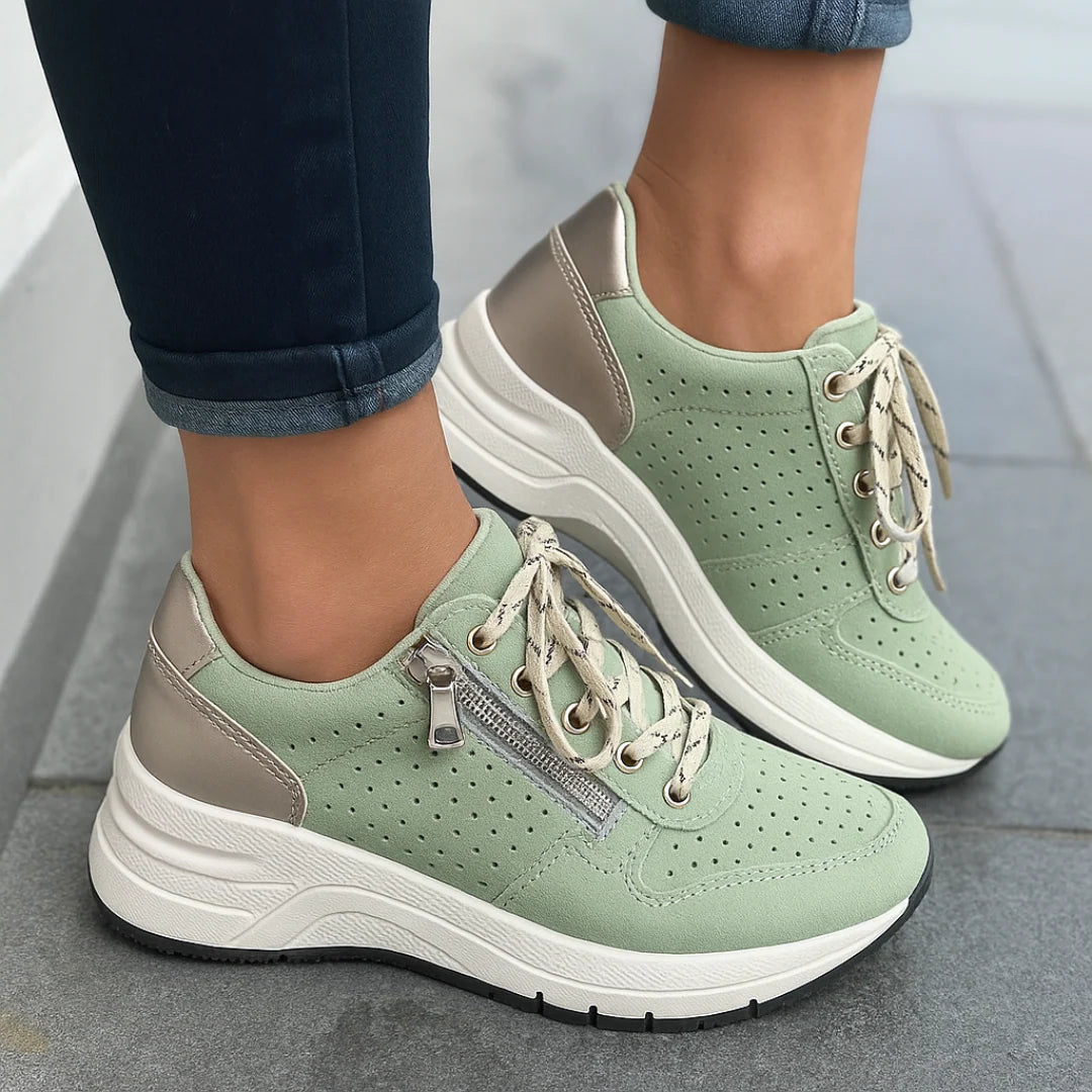 Green / 12