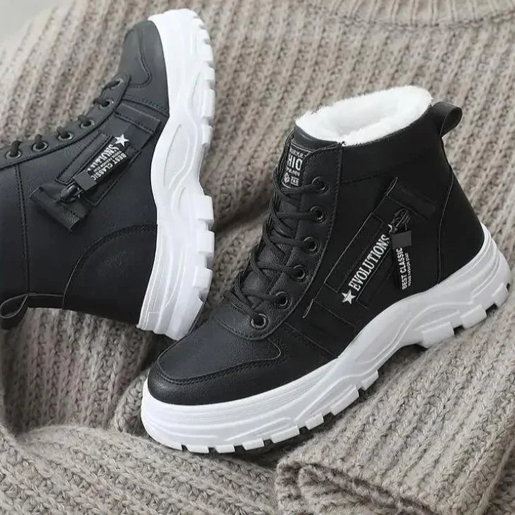 Black / 12
