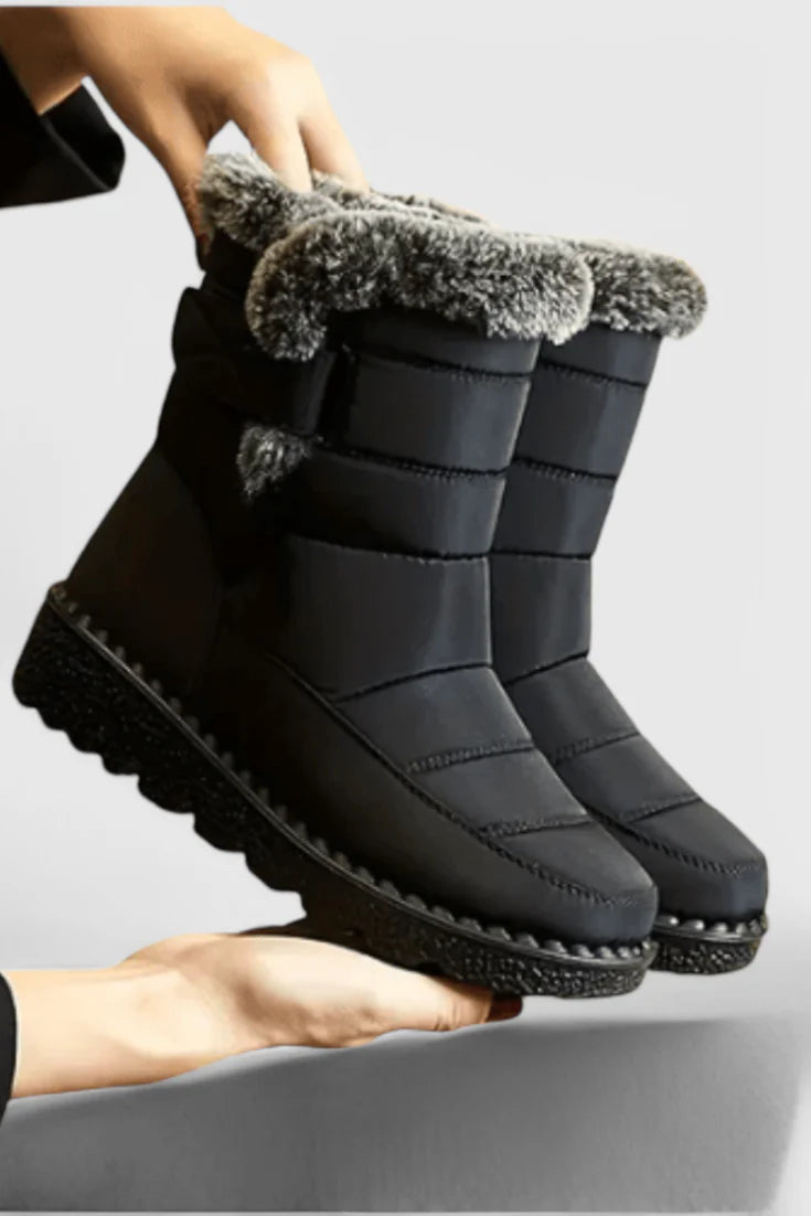 Black / 12