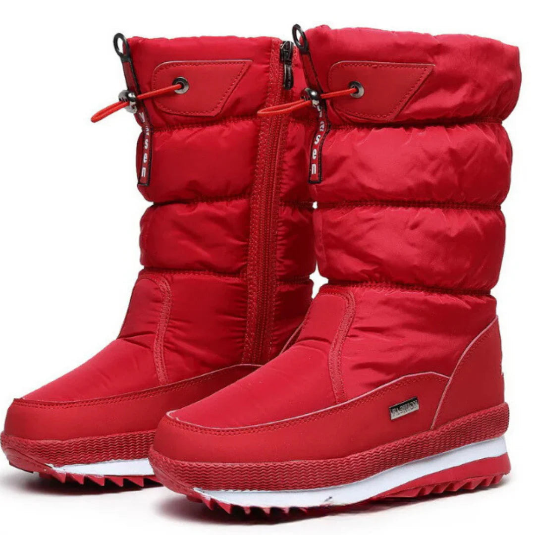 Red / 12