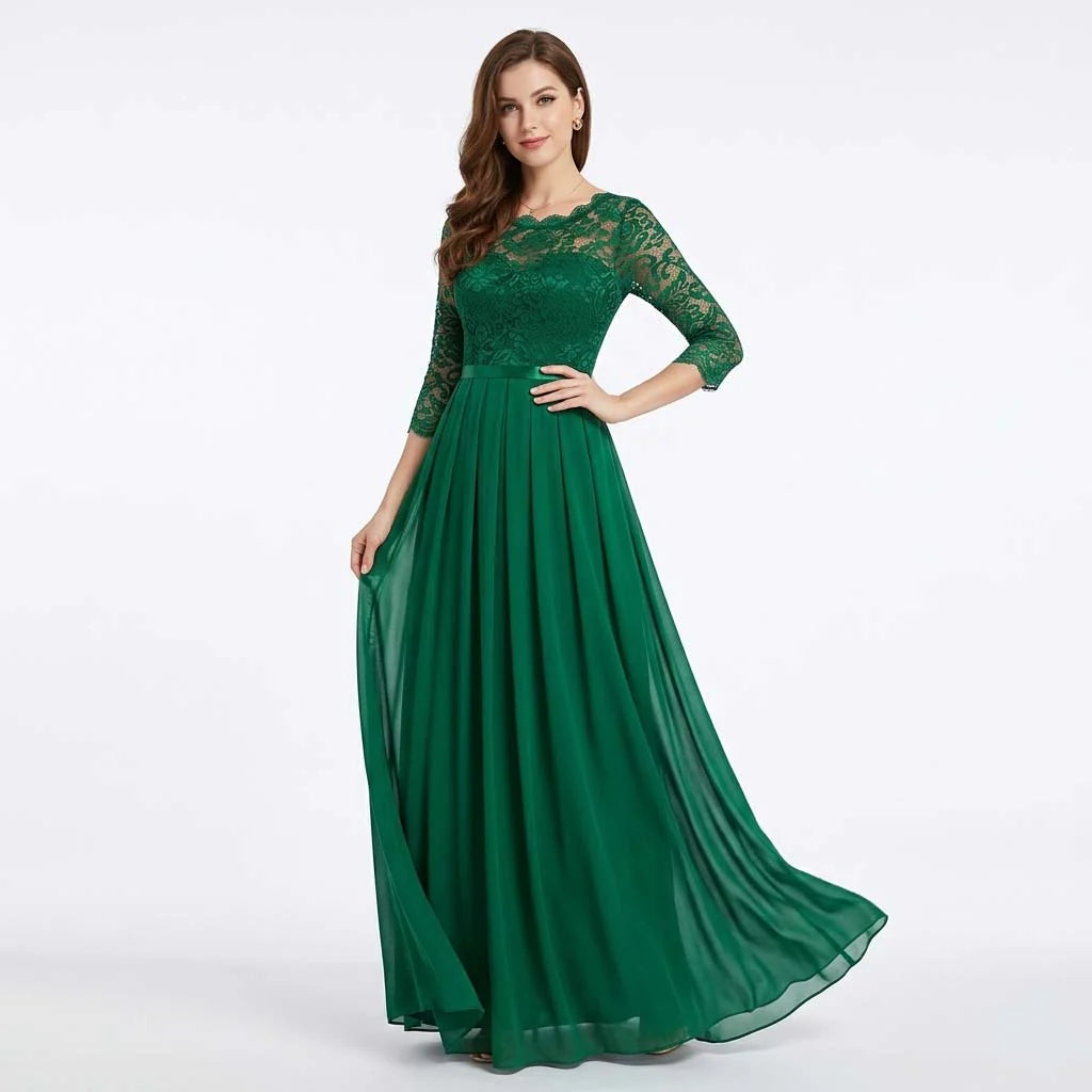 Green / 3XL