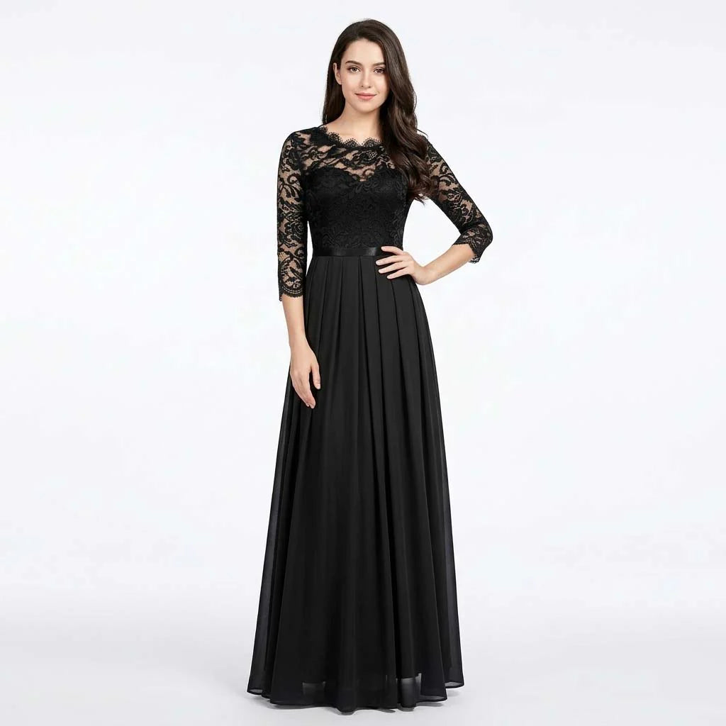 Black / 3XL