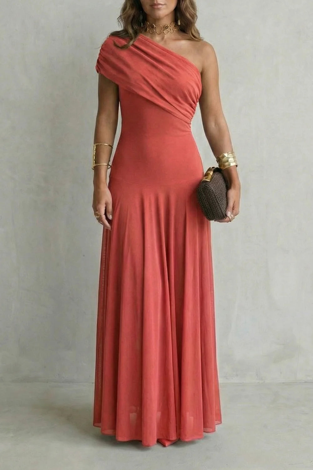Red / XXL