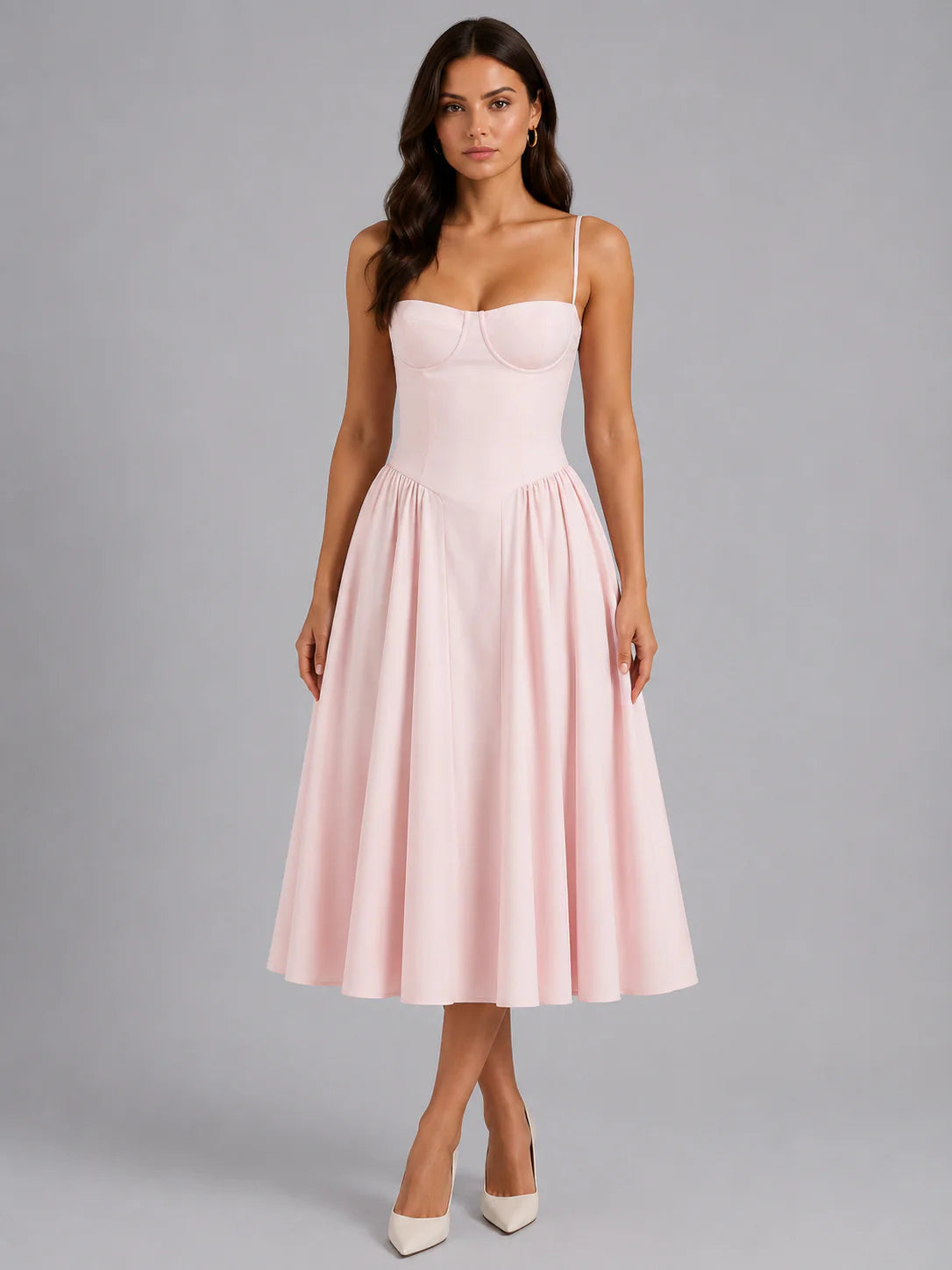 Pink / L