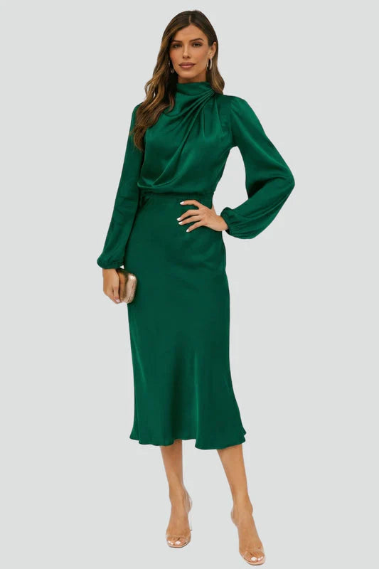 Green / XL