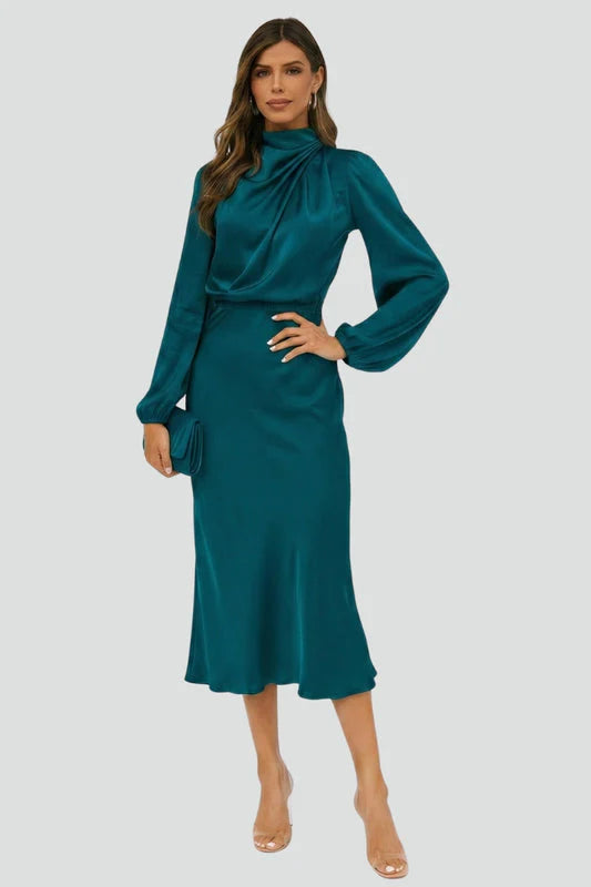 Dark Green / XL