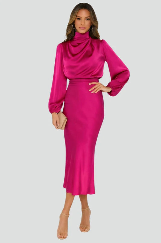 Pink / XL