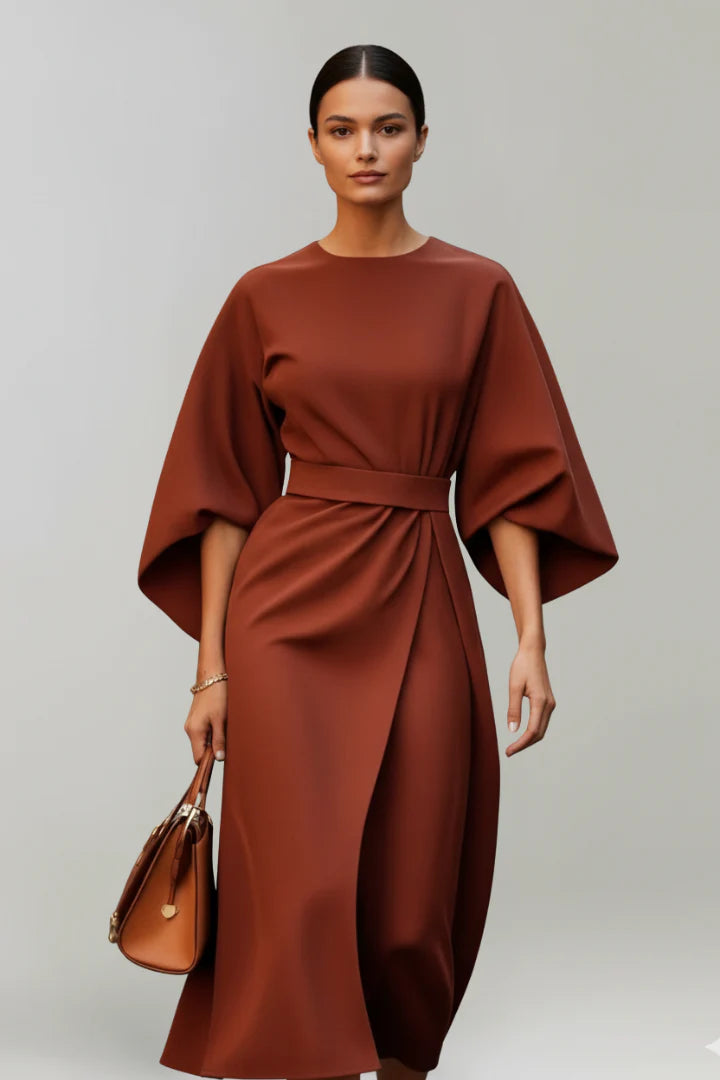 Brown / 3XL