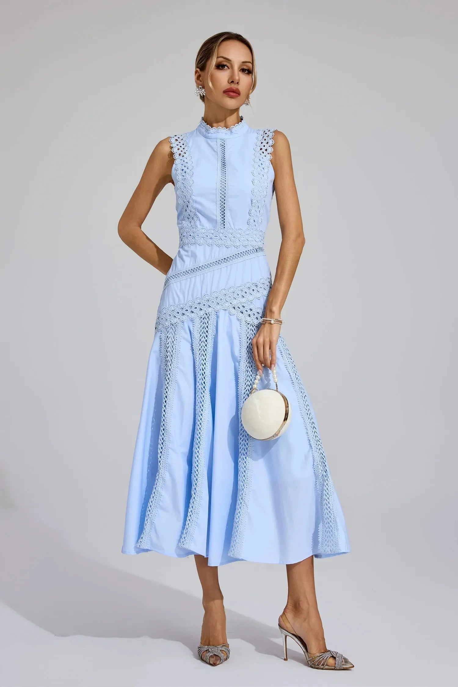 Blue / XL