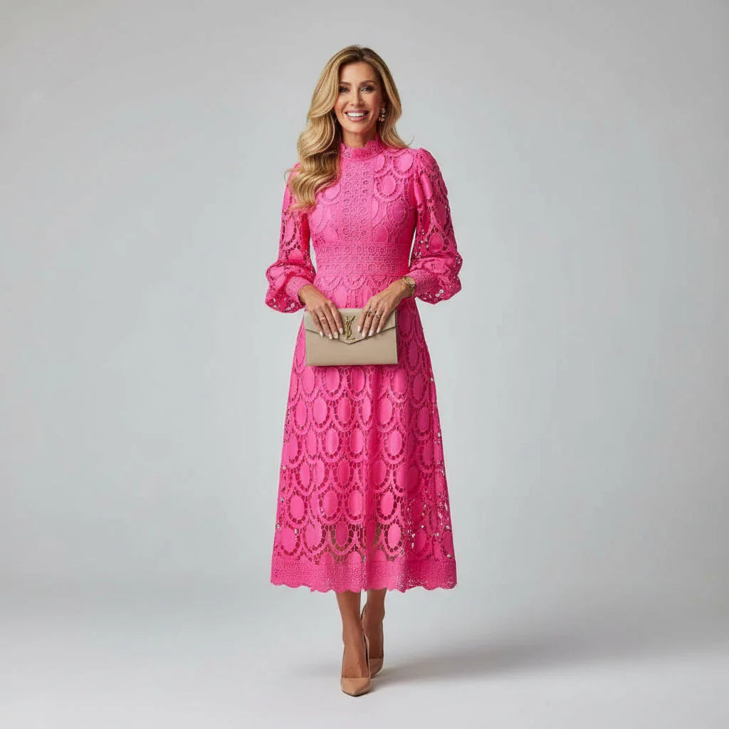 Pink / 3XL