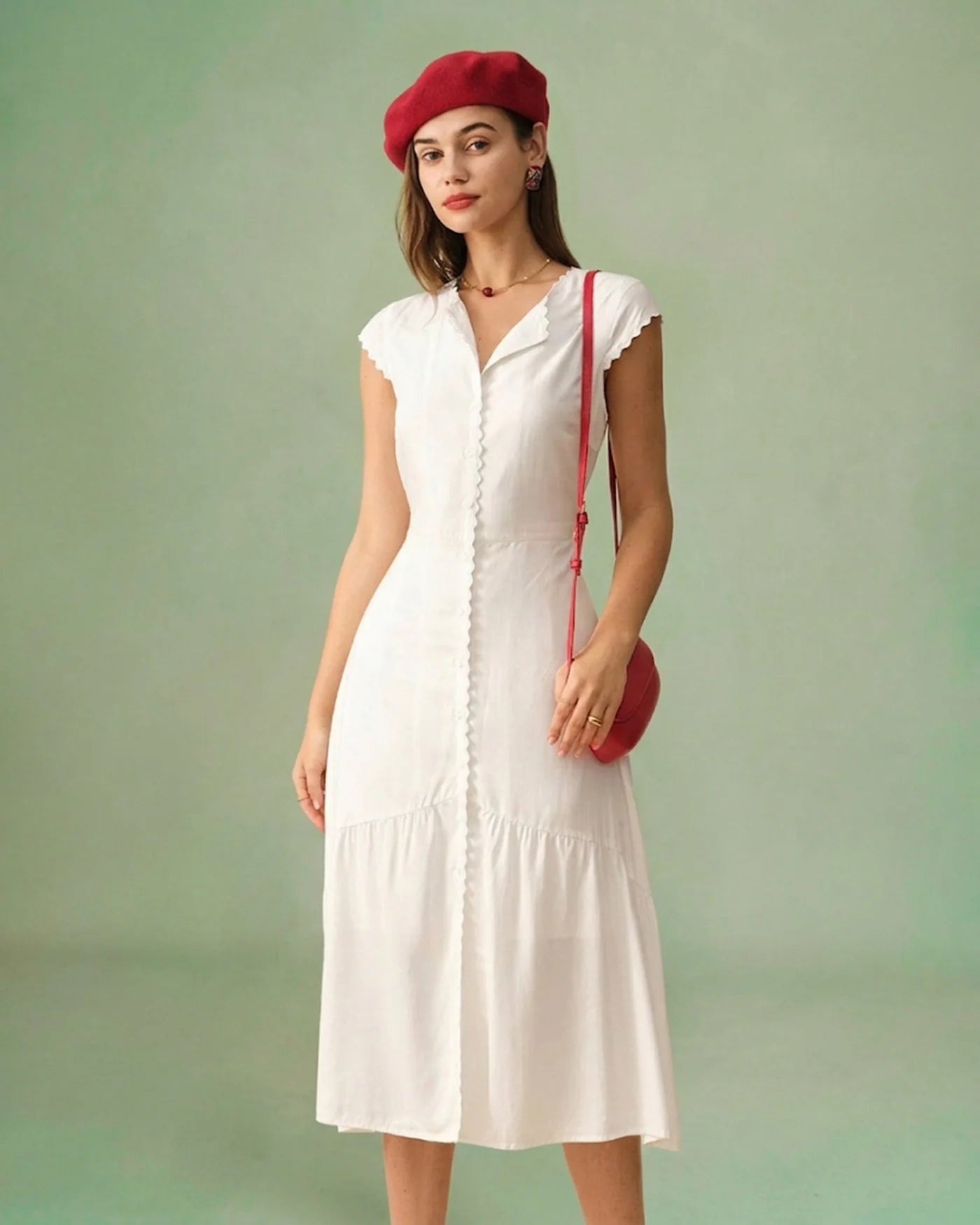 White / XXL