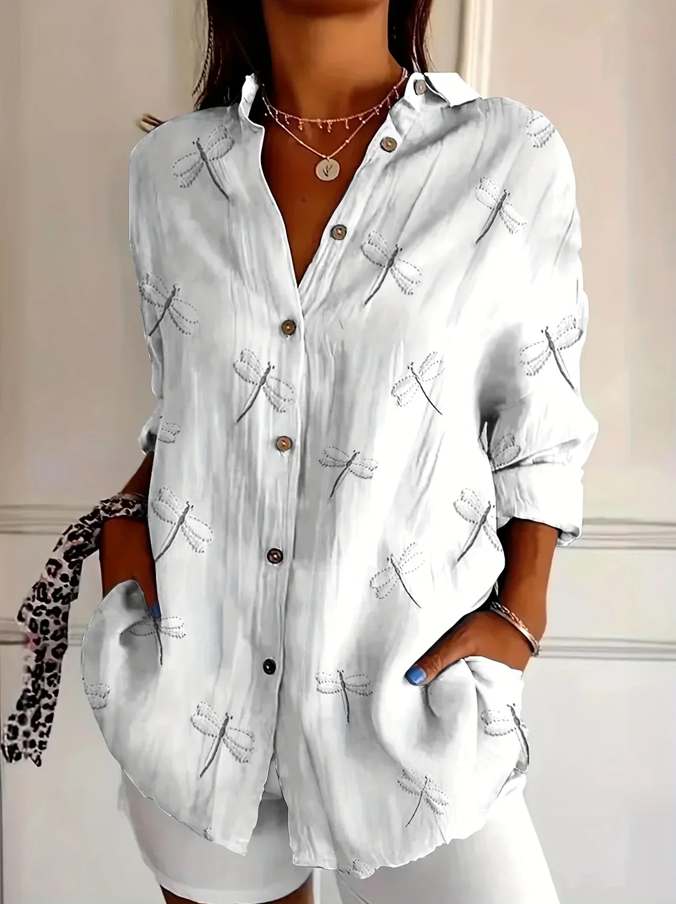 White / 5XL