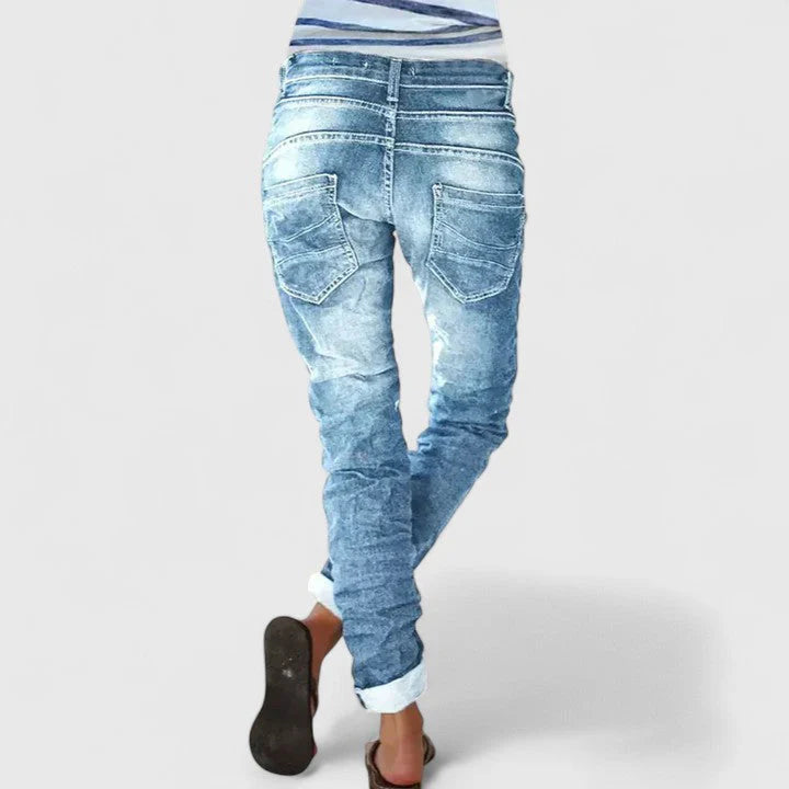 Blue / 3XL