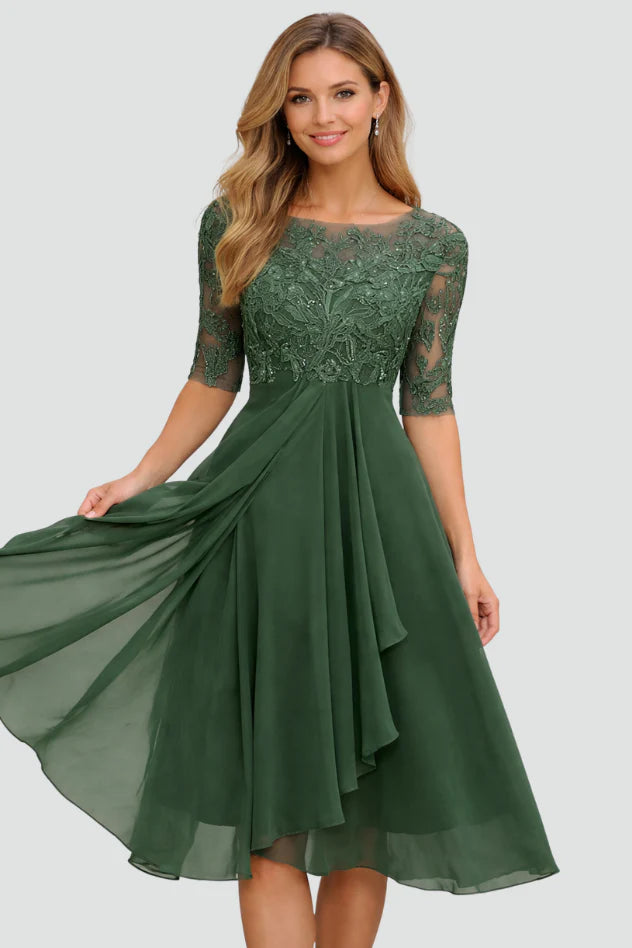Green / 3XL