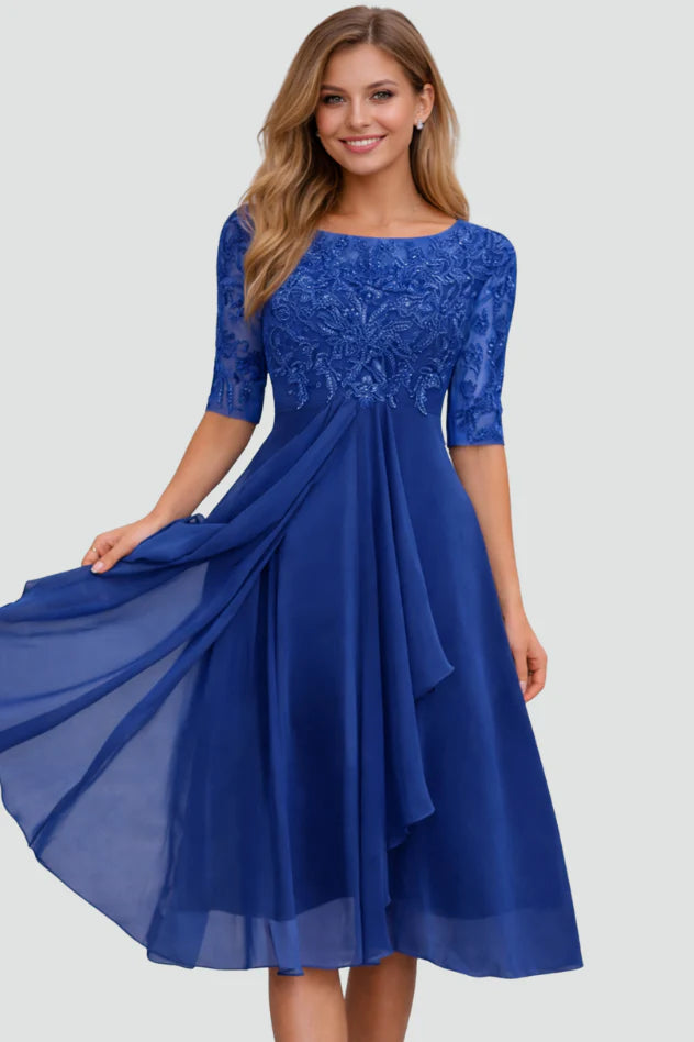 Dark Blue / 3XL