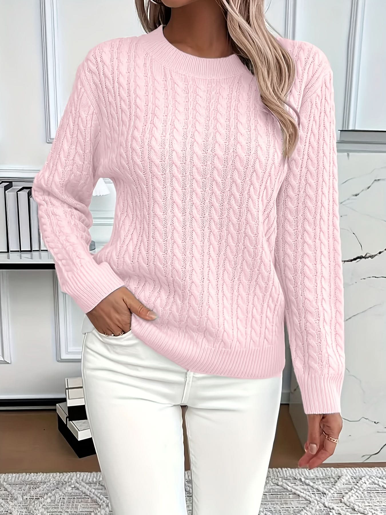 Pink / 3XL