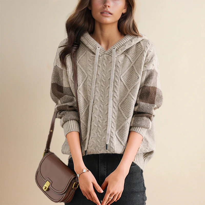 Beige / 3XL