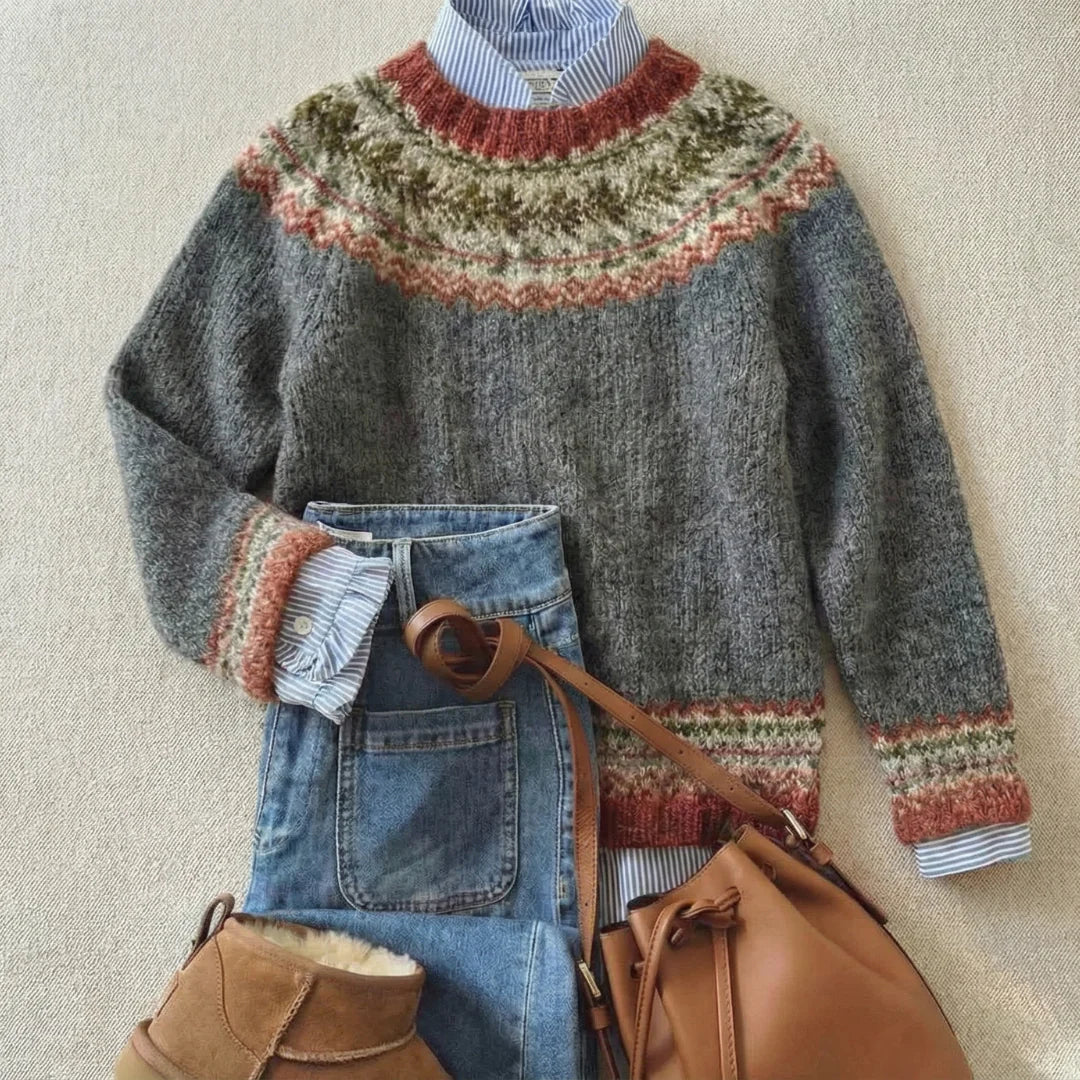 Stone Gray Mix / 3XL