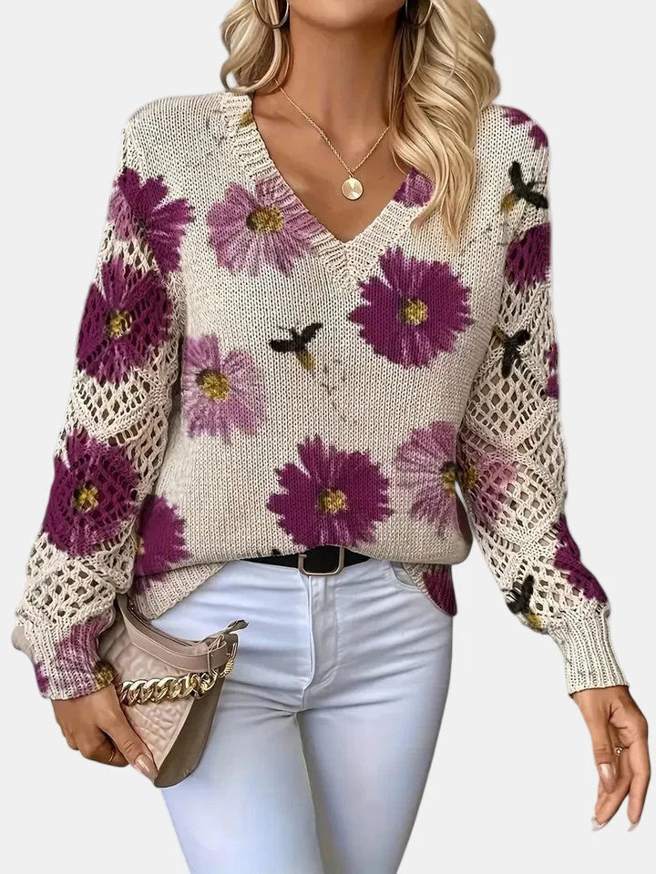 Purple / XXL