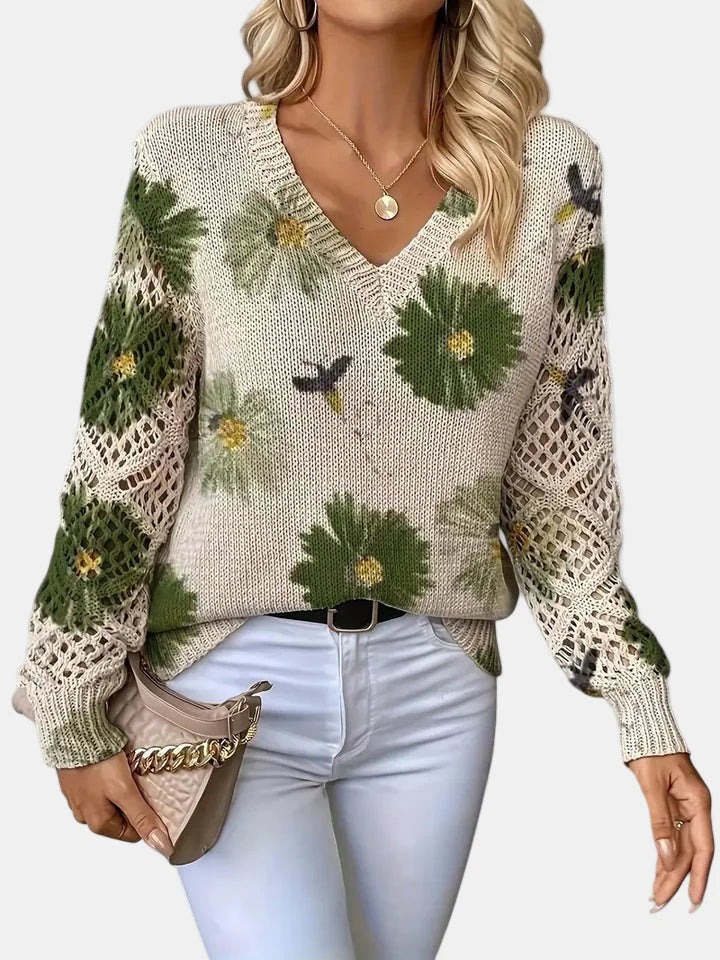 Green / XXL