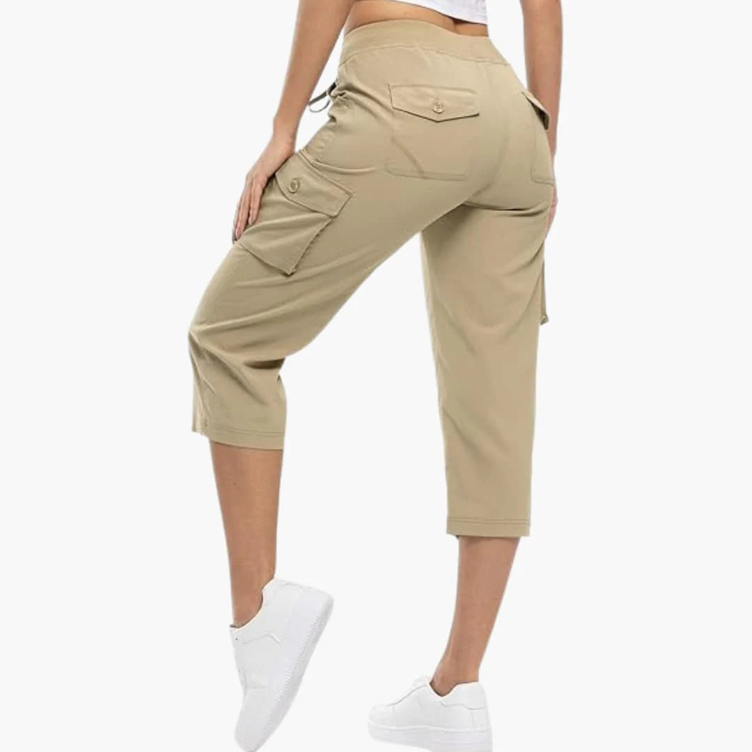 Khaki / 4XL