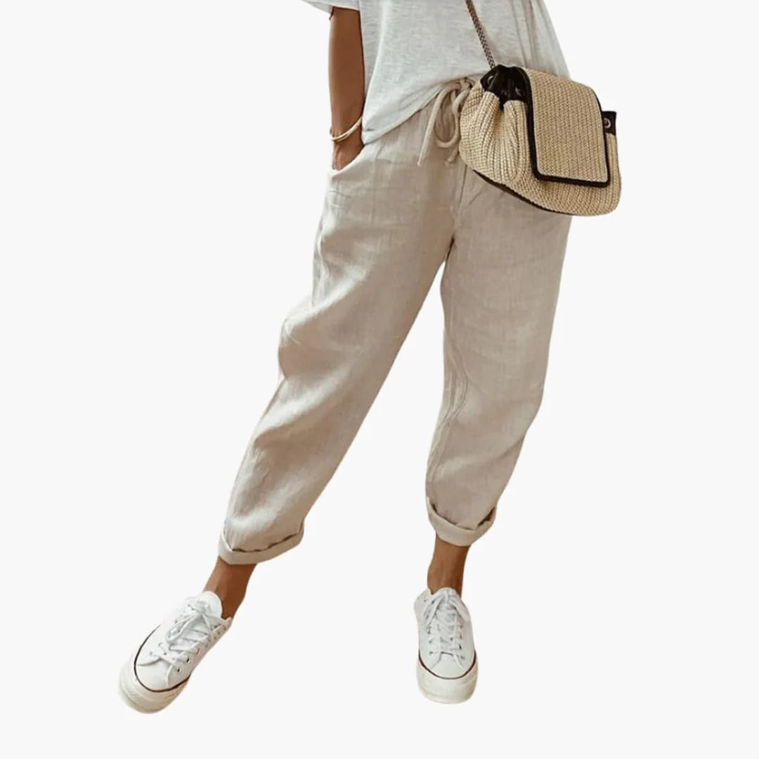 Beige / 5XL